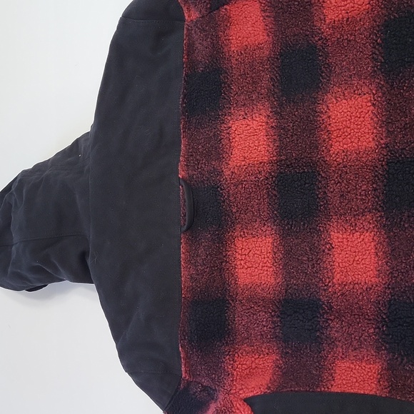 Pendleton Buffalo/ Rob Roy Plaid Women's size Large. - Picture 7 of 16